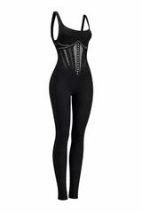 ANNA CATSUIT