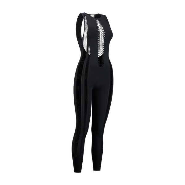 ABILINE CATSUIT SEAMLESS