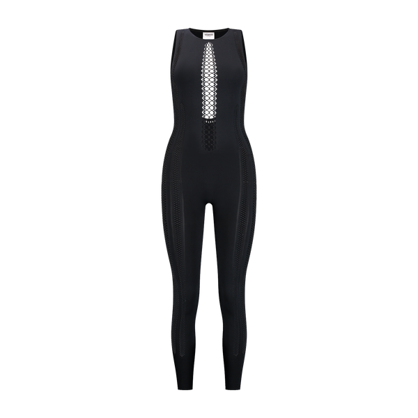 ABILINE CATSUIT SEAMLESS